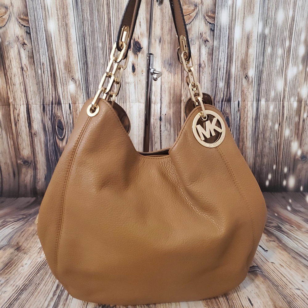 Michael Kors Fulton Shoulder Bag